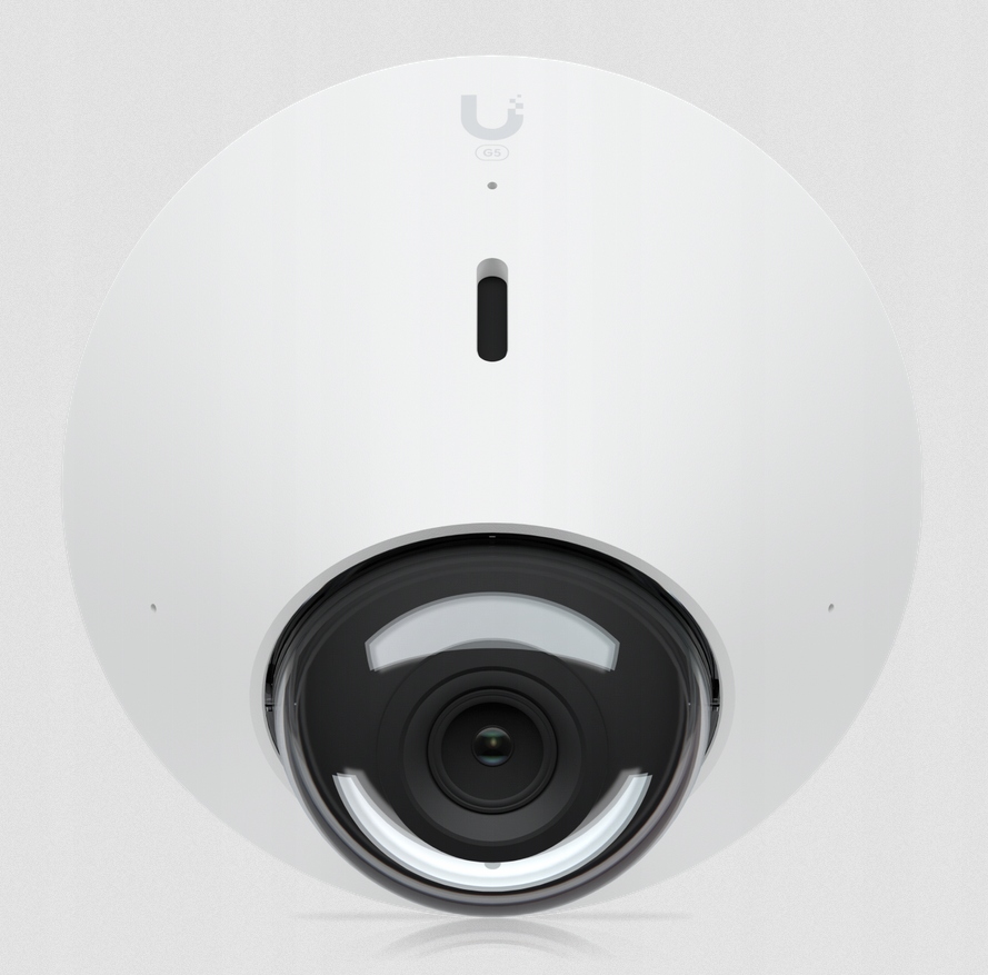 60CE Ubiquiti UVC-G5-Dome Kamera IP