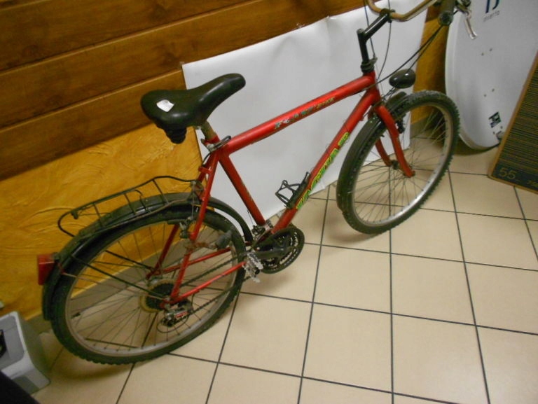 ROWER GÓRSKI JAGUAR 8716448375 oficjalne archiwum Allegro