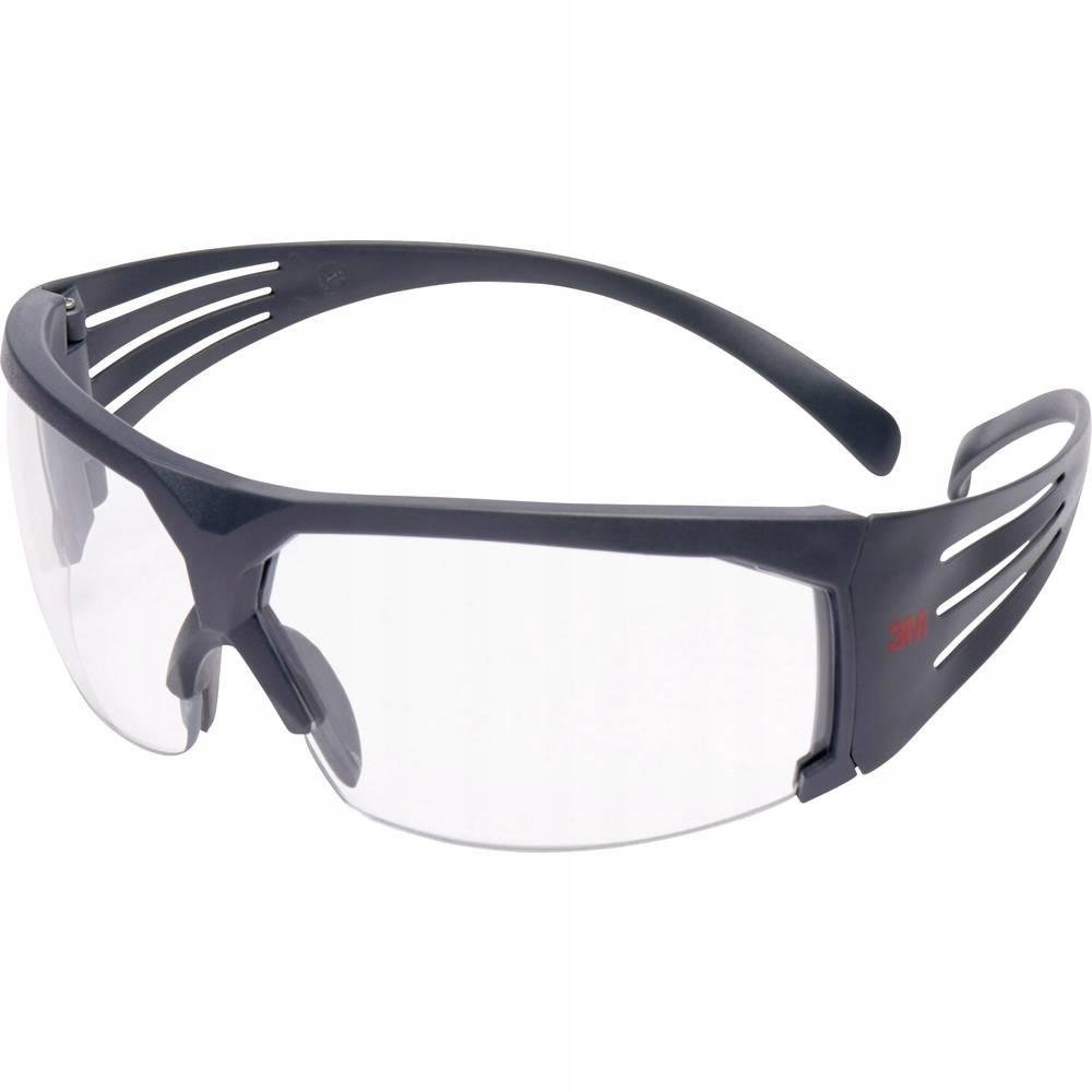 Okulary ochronne 3M SecureFit