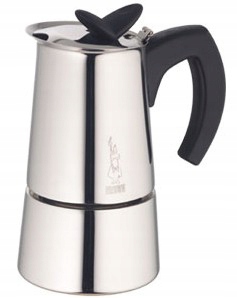 Zaparzacz Bialetti Musa Restyling 6tz