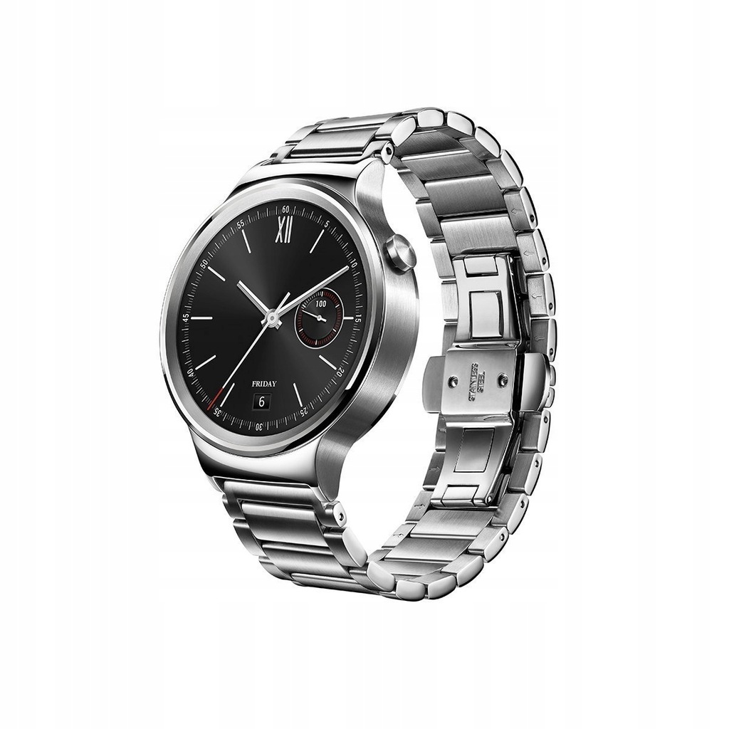 smartwatch huawei watch w1