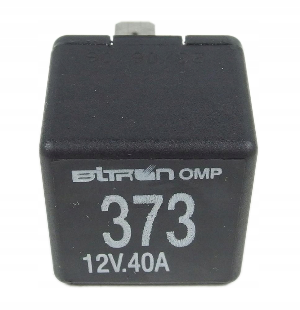 Przekaznik 373 40a Audi A4 B6 B7 A6 C6 8d0951253a 7713328410 Oficjalne Archiwum Allegro