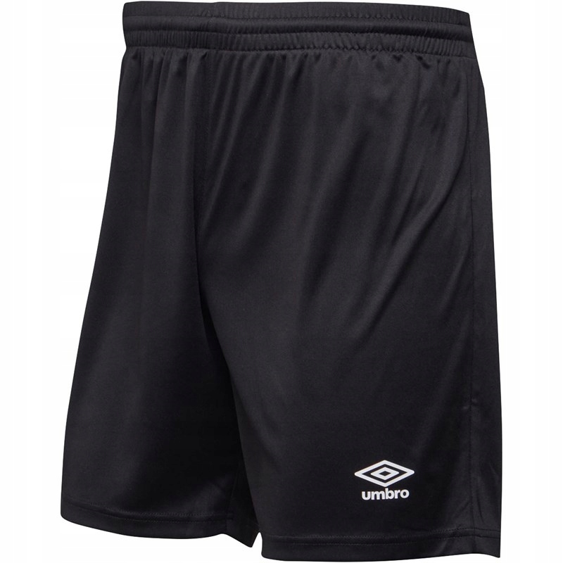 Umbro Atlas Match spodenki treningowe, r. S