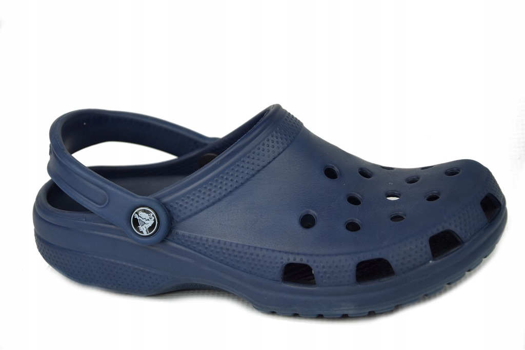 KLAPKI CHODAKI CROCS ROZM.38