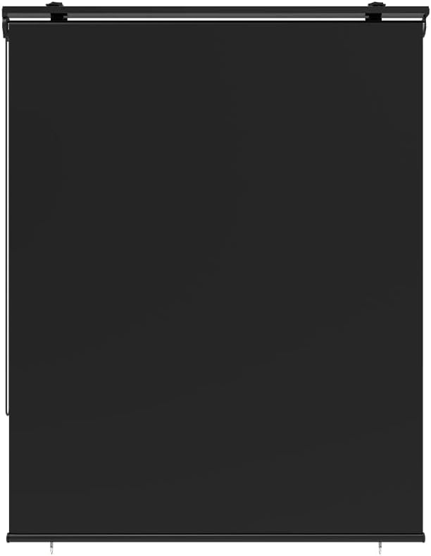 DG382 Roleta RED DECO Houston 120x225cm Szara