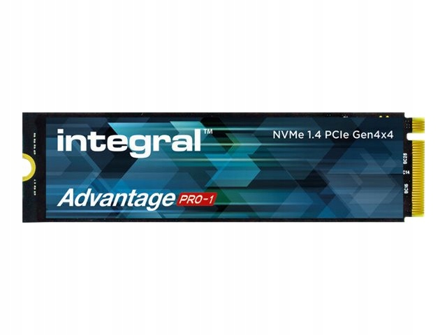 Integral Memory Plc Integral Ssd 1TB - 1000GB Ssd