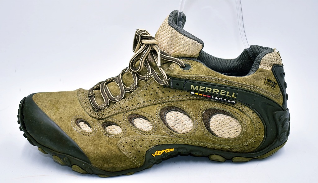 4547-19 MERRELL GORE-TEX XCR VIBRAM CONTINUUM r.41