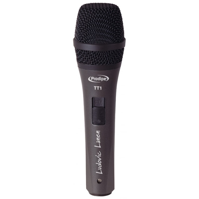 Prodipe TT1 Lanen mikrofon dynamiczny z
