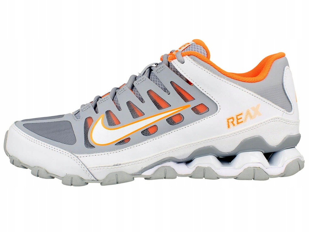 nike reax 43