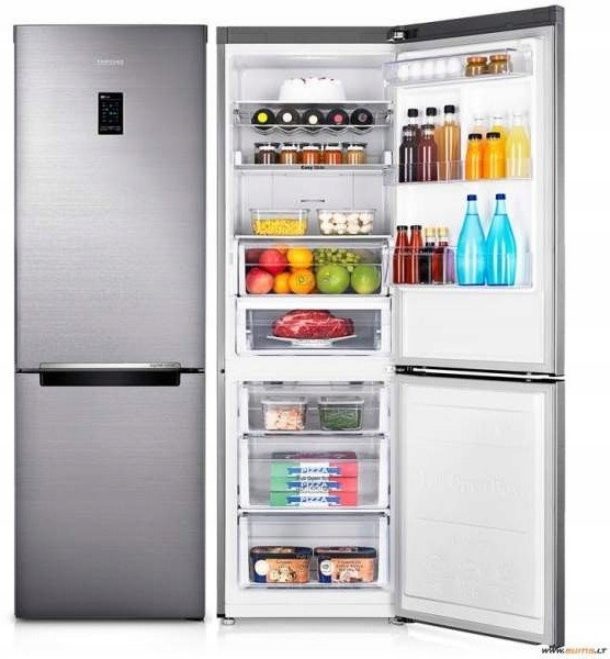 LODÓWKA SAMSUNG RB29FERNCSS