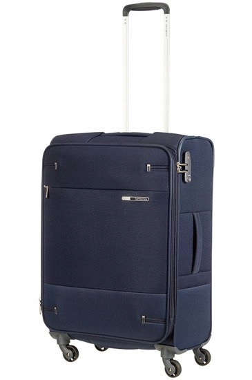 Walizka miękka Samsonite Base Boost Spinner 68L 44x66x31cm PG528