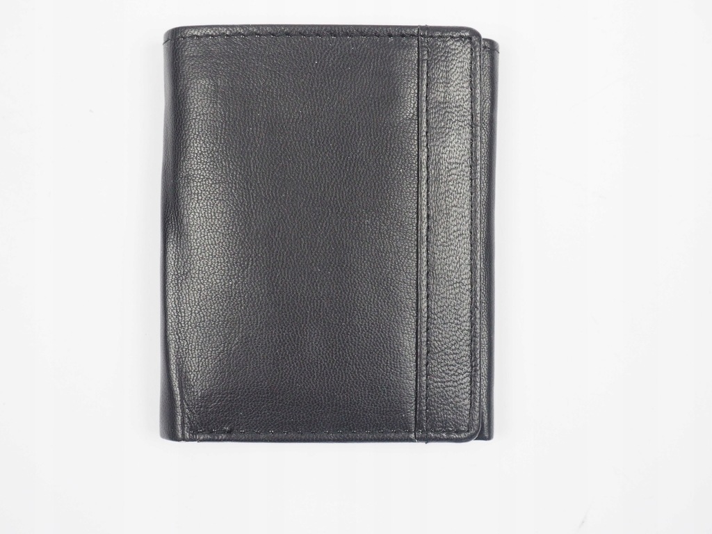 WEA39 New Look - skórzany portfel męski