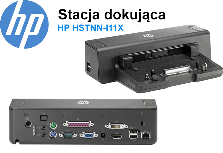 Купить Док-станция Hp Hstnn-i11x Probook Elitebook: отзывы, фото и ...