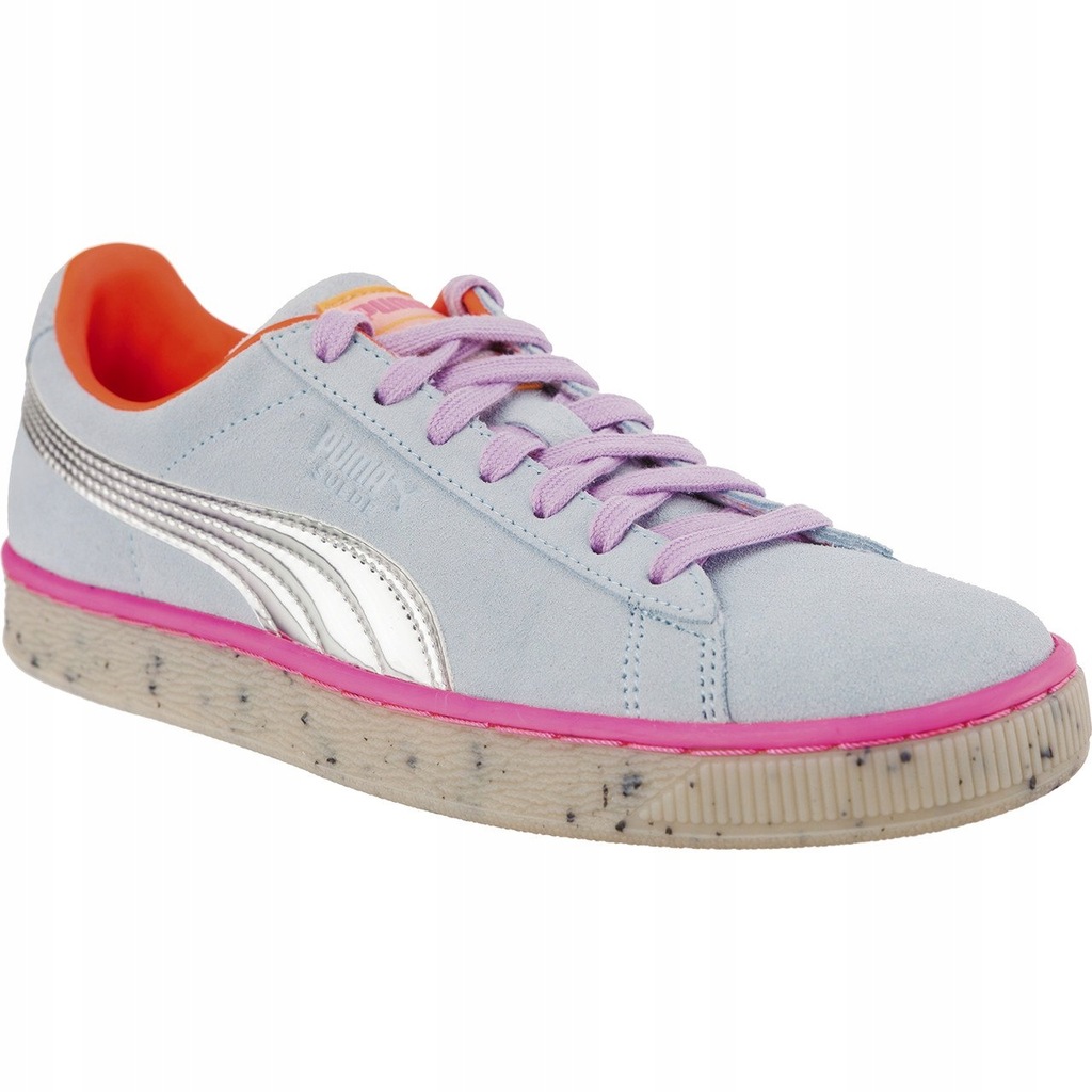 puma candy princess