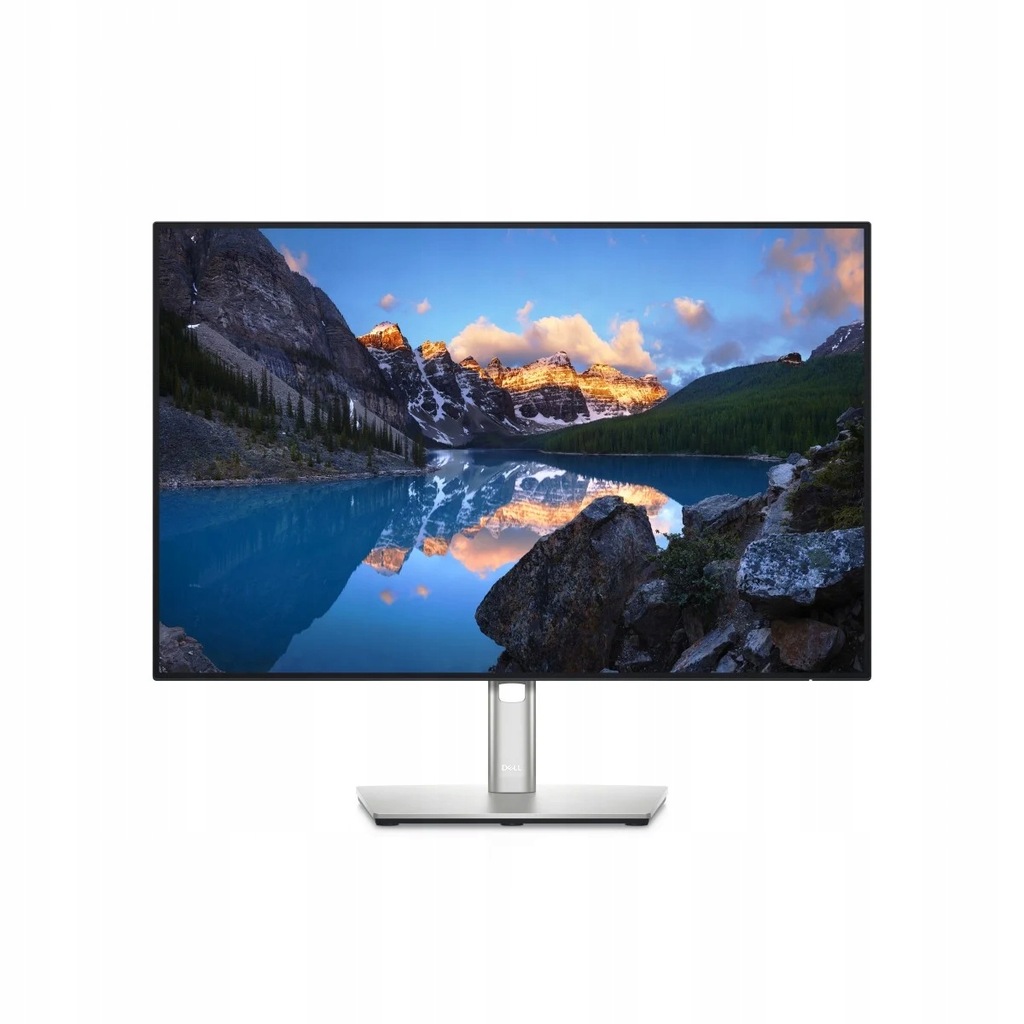 DELL UltraSharp U2421E 61,2 cm (24.1") 1920 x 1200 px WUXGA monitor LCD