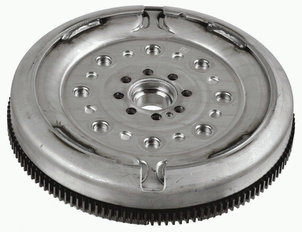 SACHS 2294 000 838 KOŁO ZAMACHOWE AUDI SKODA VW SE