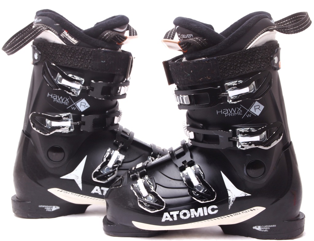 BUTY Narciarskie ATOMIC HAWX 80w roz. 41 - 26,5 cm