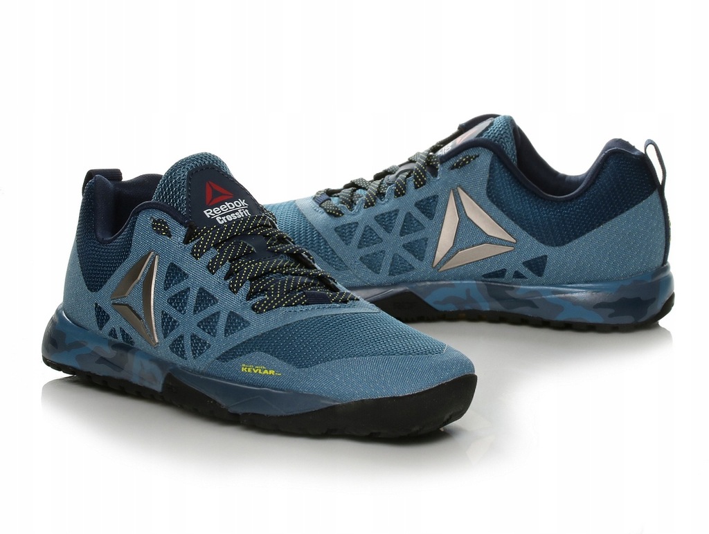 Reebok кроссфит
