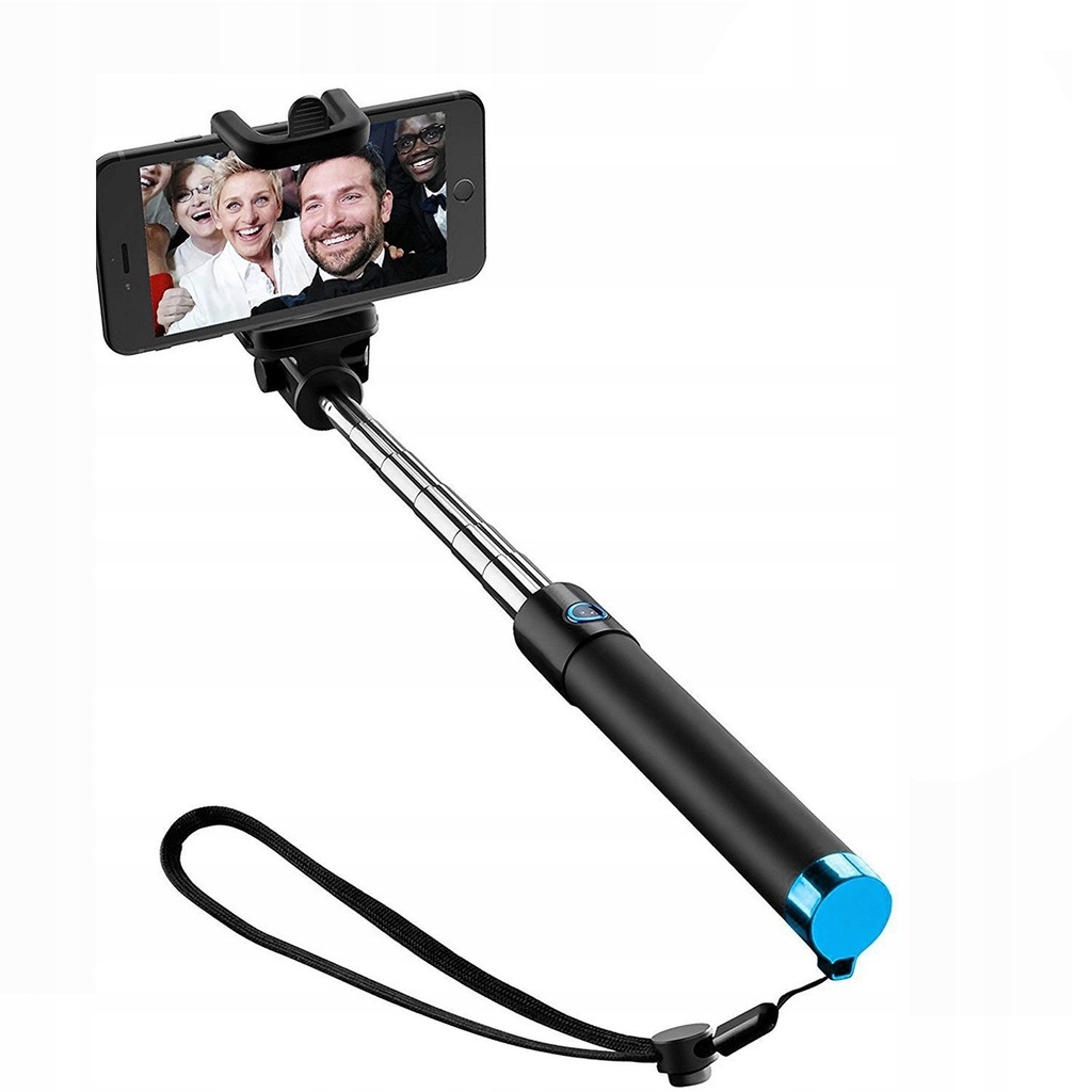 Selfie-stick Huawei SSB czarny