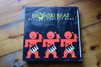 BRONSKI BEAT-HIT THAT PERFECT BEAT-MAXI