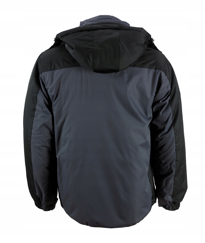 Купить СРОЧНО Y-263 L утепленная зимняя рабочая куртка: отзывы, фото, характеристики в интерне-магазине Aredi.ru