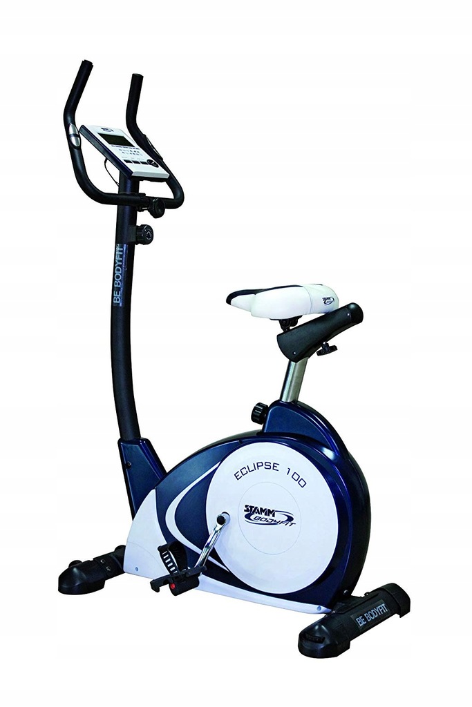 Rower Treningowy Stamm Bodyfit Eclipse 100 200kg
