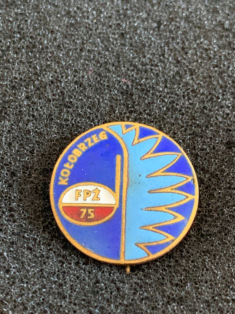 FESTIWAL PIOSENKI ŻOŁNIERSKIEJ KOŁOBRZEG 1975