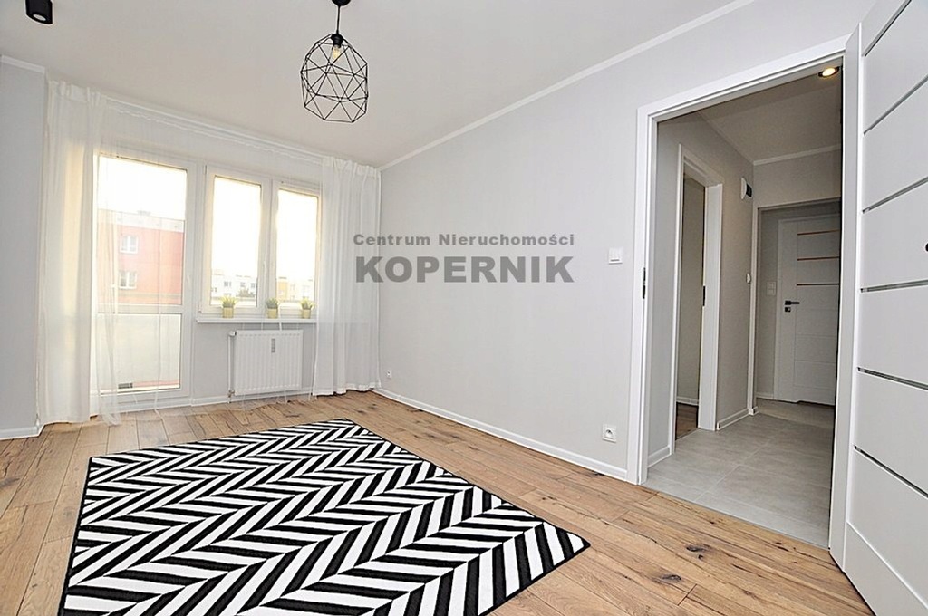 Mieszkanie, Toruń, Na Skarpie, 36 m²