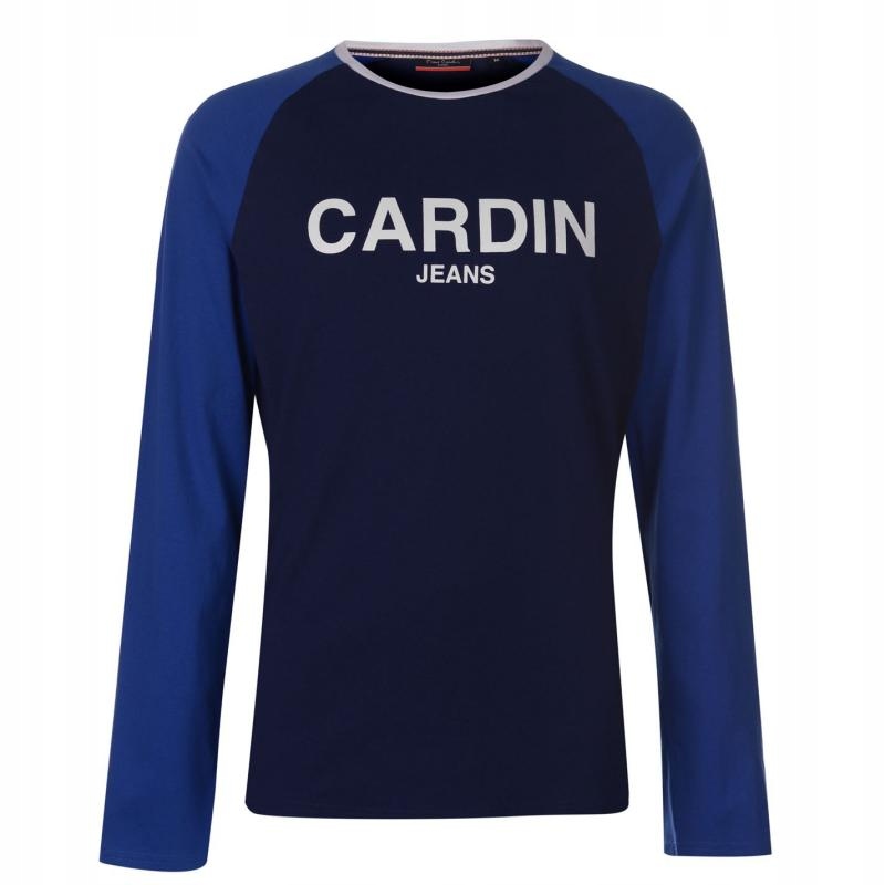 PIERRE CARDIN TOP/T-SHIRT Męs.S-XXL tu XL _24958