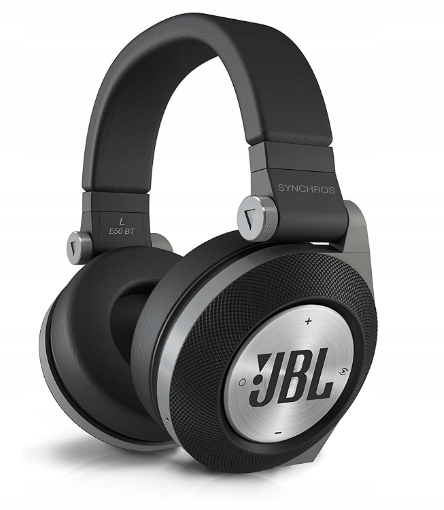 JBL E50 BT Bezprzewodowe słuchawki douszne