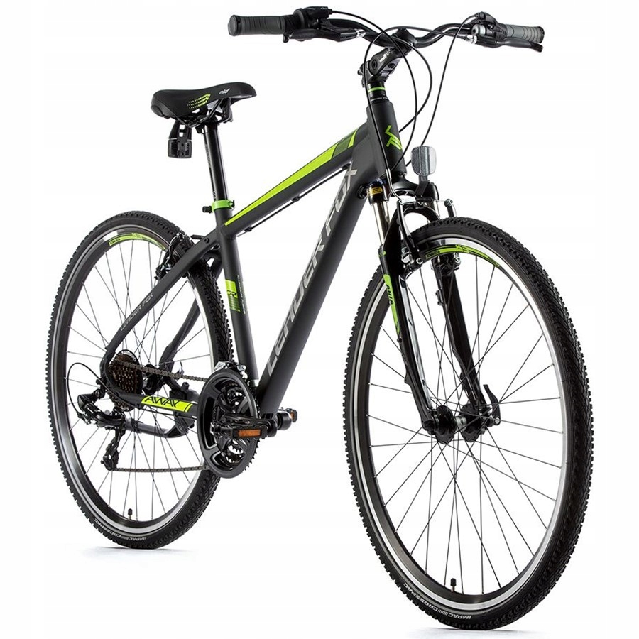 Rower crosowy Leader Fox Away lady 2019 7598655544 oficjalne