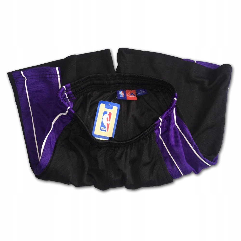 Купить Баскетбольные шорты НБА Sacramento Kings Majestic 7: отзывы, фото, характеристики в интерне-магазине Aredi.ru