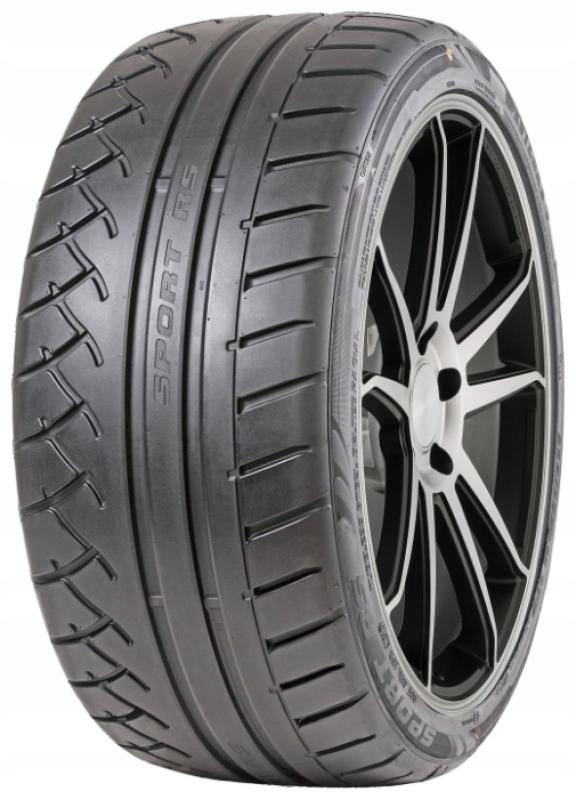 4x Goodride SPORT RS 195/50 R15 82V