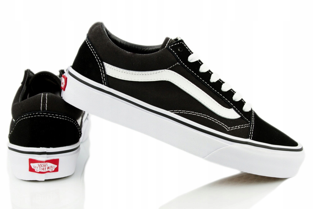 Buty VANS OLD SKOOL VD3HY28 trampki r. 38