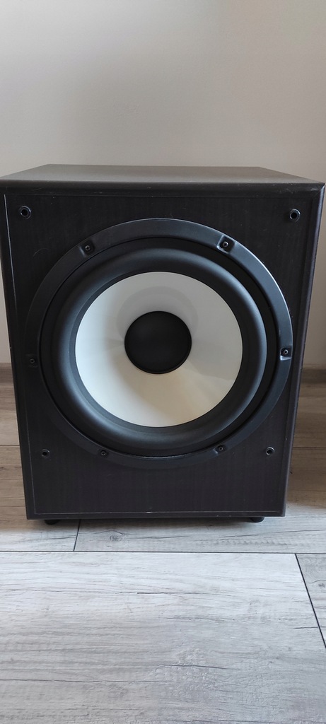 M-audio Subwoofer Sub 12 Mk2 Wenge