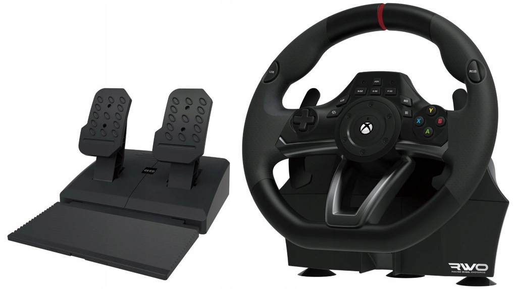 hori racing wheel xbox one