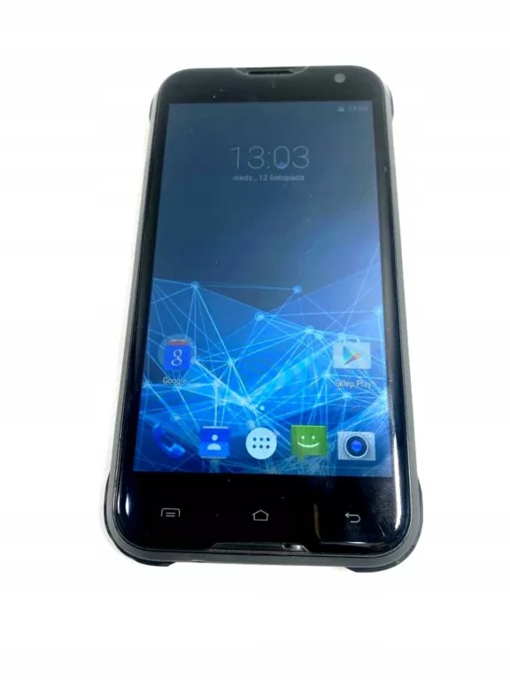 TELEFON GOCLEVER QUANTUM 2 500 RUGGED 2/16 GB