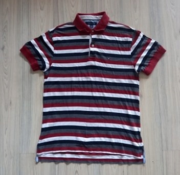 Koszulka Polo Tommy Hilfiger roz.L.