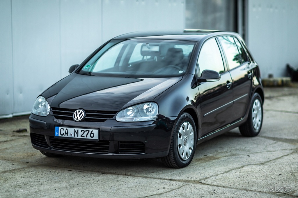 Купить VW GOLF V 1.9 TDI KLIMATRONIC, ЭЛЕКТРИЧЕСКИЙ 2004 ГОДА!!: отзывы, фото, характеристики в интерне-магазине Aredi.ru