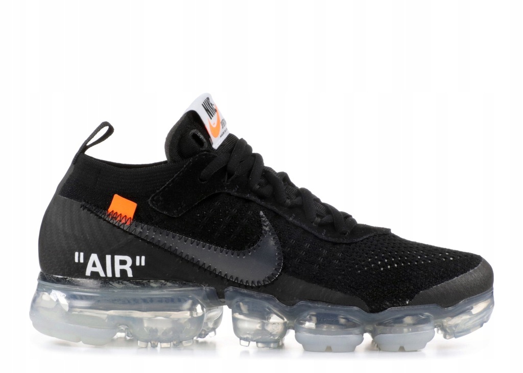 nike x off white vapormax
