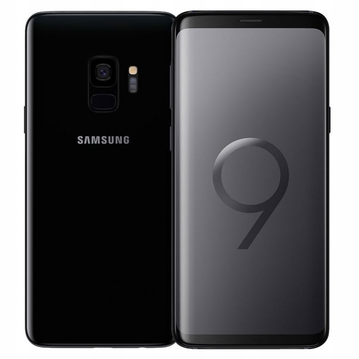 Купить ОРИГИНАЛЬНЫЙ SAMSUNG GALAXY S9 64 ГБ / БЕСПЛАТНО: отзывы, фото, характеристики в интерне-магазине Aredi.ru