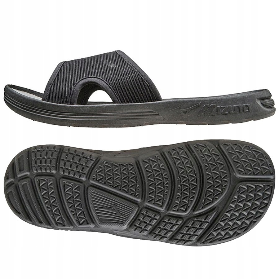 Klapki basenowe Mizuno Relax Slide 11GJ156000 44 c