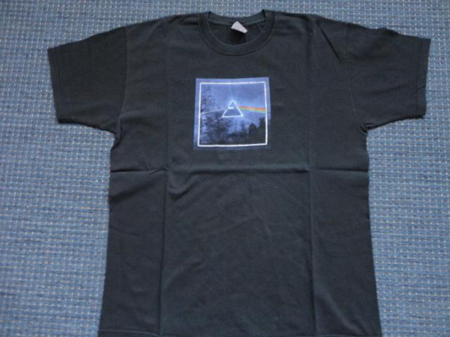 Pink Floyd, 30th Anniversary, Unikat, Oryginał, XL