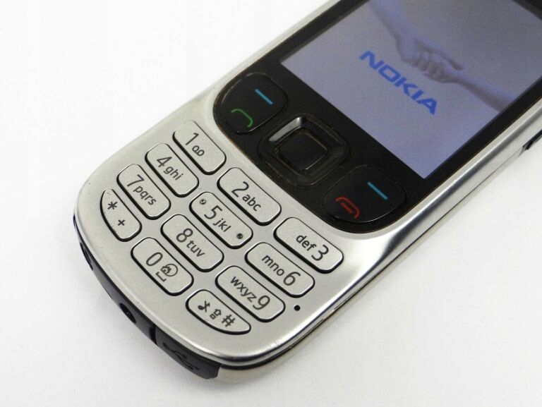 NOKIA 6303CI RM-638