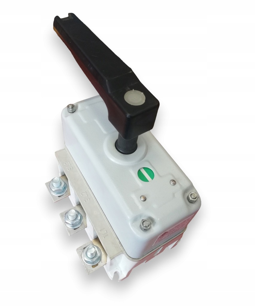 Rozłącznik odłącznik wyłącznik RIN 250-11 RIN 250