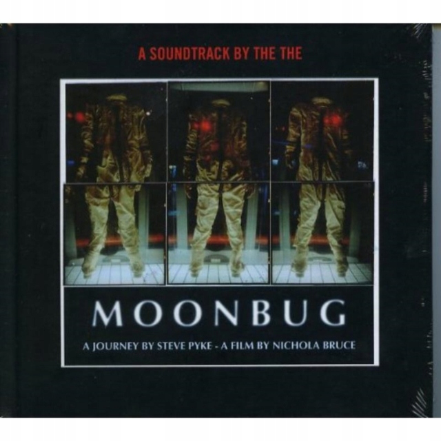 Moonbug (2013)