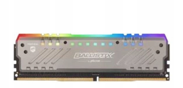 DDR4 Tracer RGB 8GB/2666 CL16 DR x8