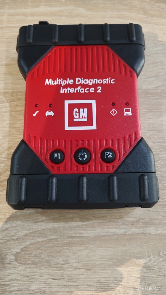 OPEL GM MDI 2 2024 FULL INTERFACE