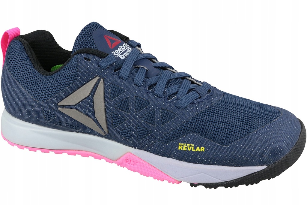 REEBOK CROSSFIT NANO 6.0 ~38,5~ Damskie Buty