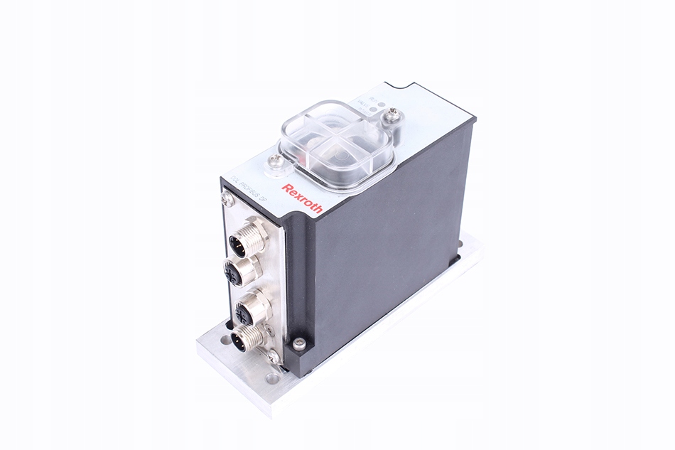 3375000250 DDL PROFIBUS DP REXROTH ID72383